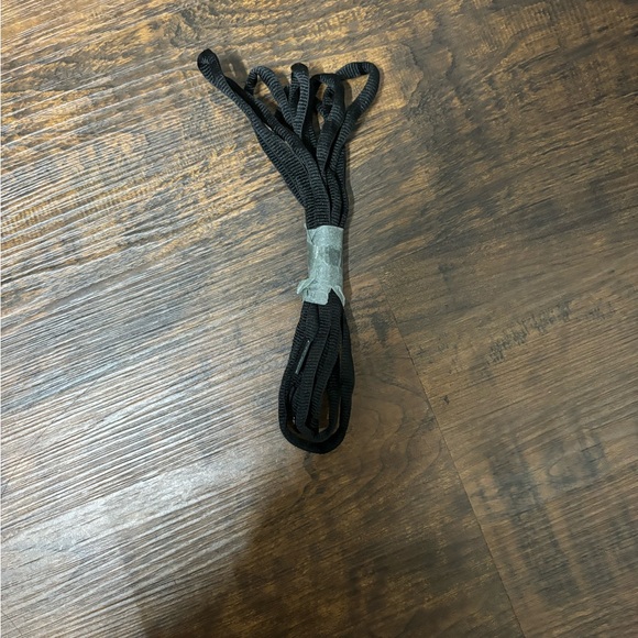 Black Balenciaga Runners Size 45/11 barely used - Picture 7 of 8